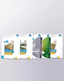 بسته پایه یازدهم عمومی رهپویان