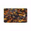 برچسب پوششی ماهوت مدل Army-Autumn-pixel مناسب برای تبلت سامسونگ Galaxy Tab A 10.1 2016 T580