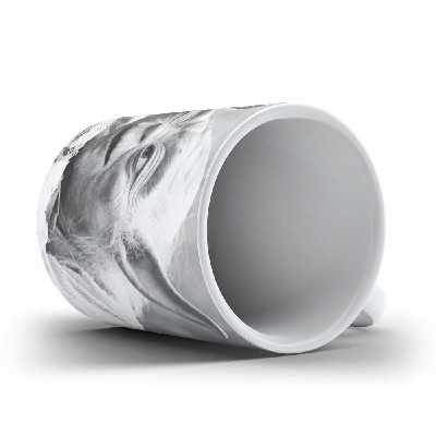 ماگ طرح star wars مدل NI1527