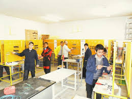 دانلود طرح توجیهی کارگاه فنی و هنرستان