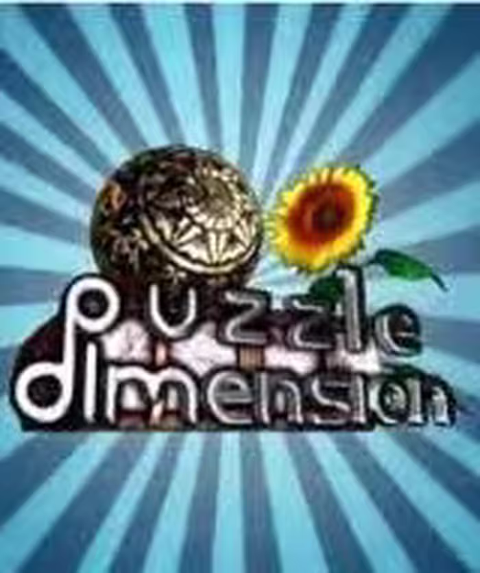 بازی کامپیوتر puzzle dimension