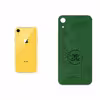 برچسب پوششی ماهوت مدل GL-MAH مناسب برای گوشی موبایل اپل iPhone XR