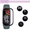 محافظ صفحه نمایش نانو زیرو مدل NZO مناسب برای ساعت هوشمند شیائومی Mi Band 4