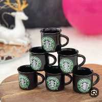 شات اسپرسو استارباکس