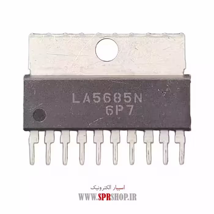 آی سی LA5685