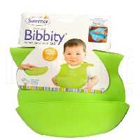 پیشبند تمام سیلیکون سبز سامر Summer