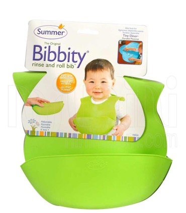 پیشبند تمام سیلیکون سبز سامر Summer