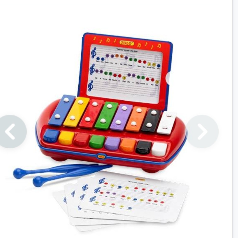 بلز کلاسیک تولو (TOLO)