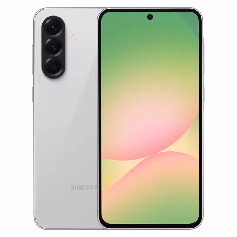 موبایل سامسونگ مدل Galaxy A56 دو سیم کارت ظرفیت 128 گیگابایت و رم 8 گیگابایت - ویتنام - فروشگاه اینترنتی سیب سبز