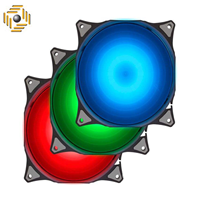 فن کیس گرین مدل GF120RGB