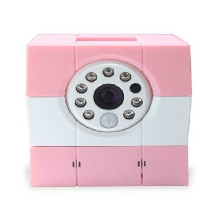 دوربین تصویری بیسیم اتاق نوزاد آماریلو مدلibabeplus برند Amaryllo