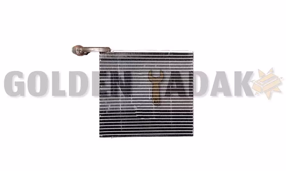 رادیاتور بخاری برلیانس H220 - گلدن یدک