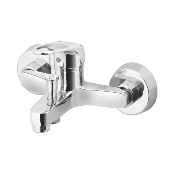 شیر حمام قهرمان مدل تندیس - نوین هوم [  حضوری]