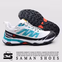 کفش سالامون مردانه با زیره ضد لغزش؛ مناسب استفاده طولانی‌مدت