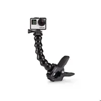 پایه اتصال گوپرو مدل Jaws Flex Clamp Mount