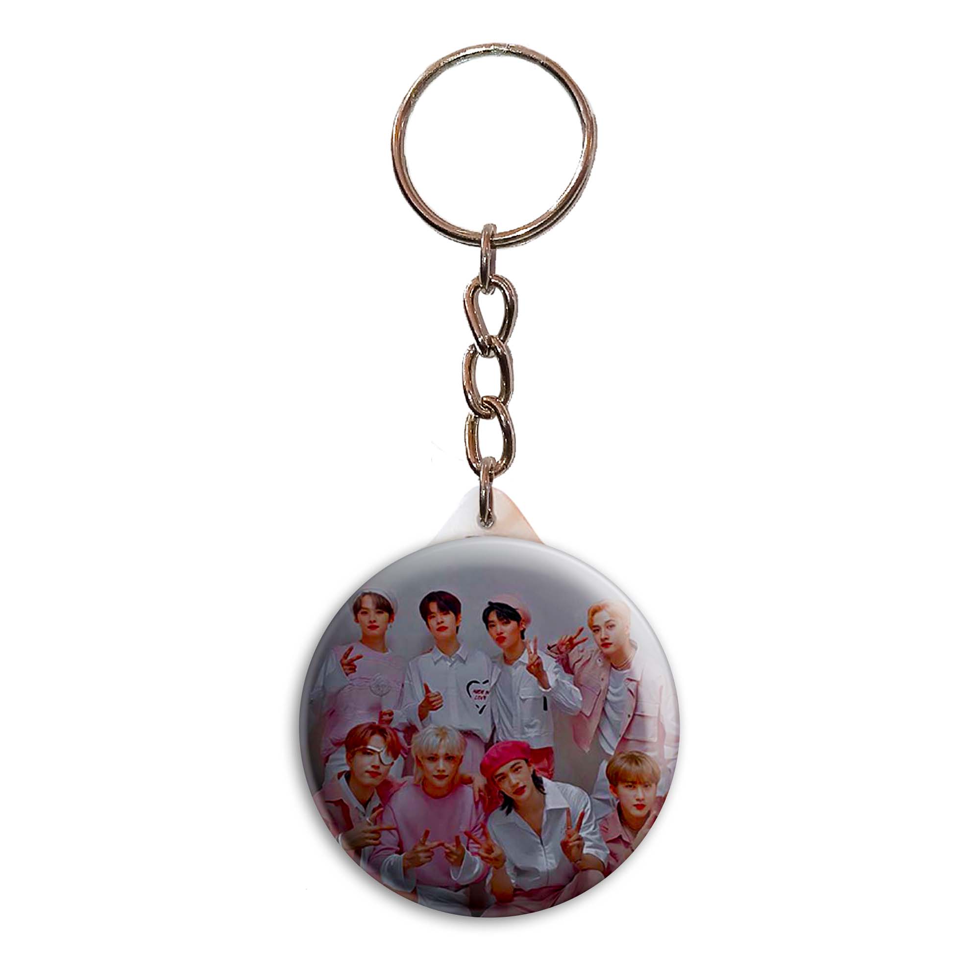 جاکلیدی پرمانه طرح straykids کد pmy.12153