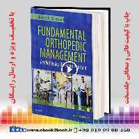 Fundamental Orthopedic Management for the Physical Therapist Assistant 4th Edition