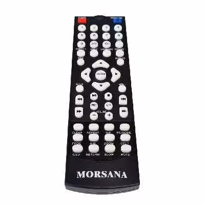 ریموت کنترل مرسانا مدل DVD1
