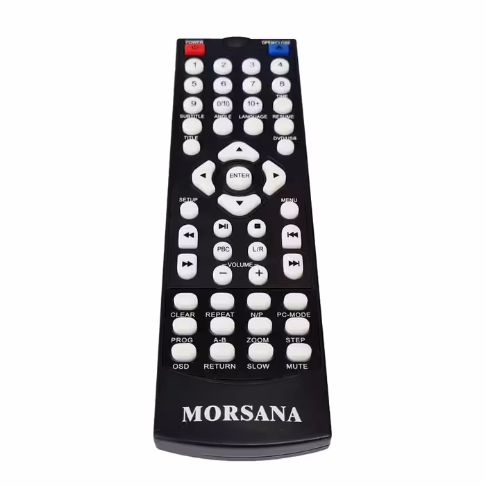 ریموت کنترل مرسانا مدل DVD1
