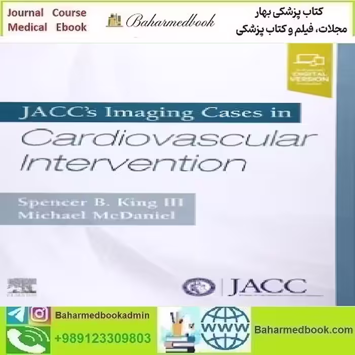 JACC's Imaging Cases in Cardiovascular Intervention Video 2021