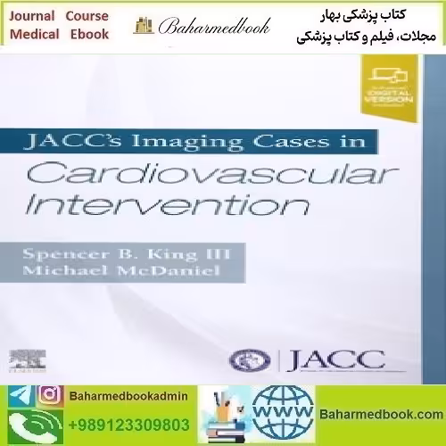 JACC's Imaging Cases in Cardiovascular Intervention Video 2021
