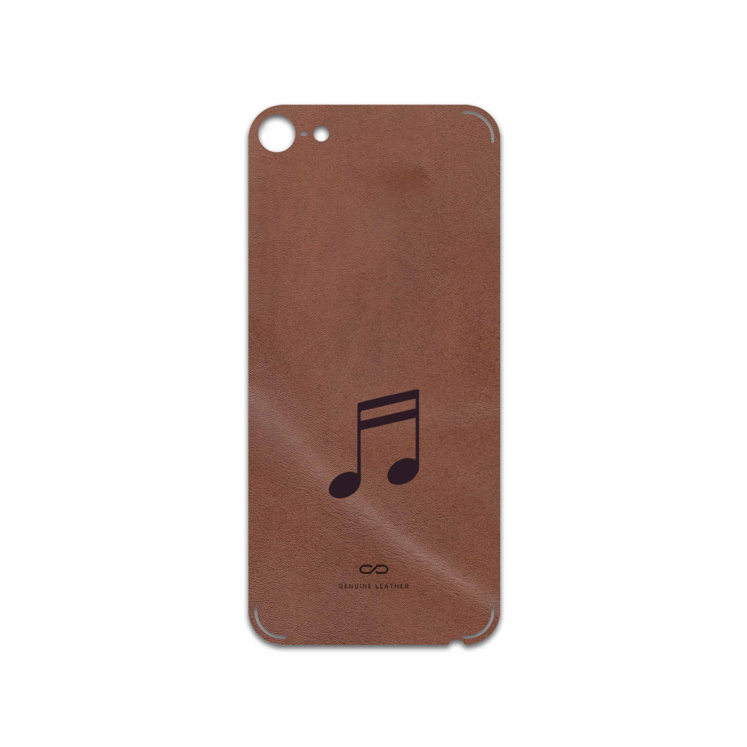 برچسب پوششی ماهوت مدل MNL-CHG2 مناسب برای گوشی موبایل اپل iPod touch 6th generation