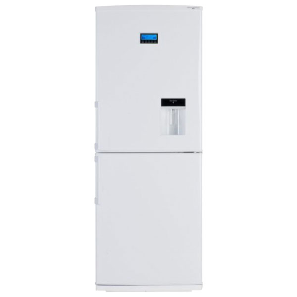 یخچال فریزر اسنوا 24 فوت مدل S4-0241SW