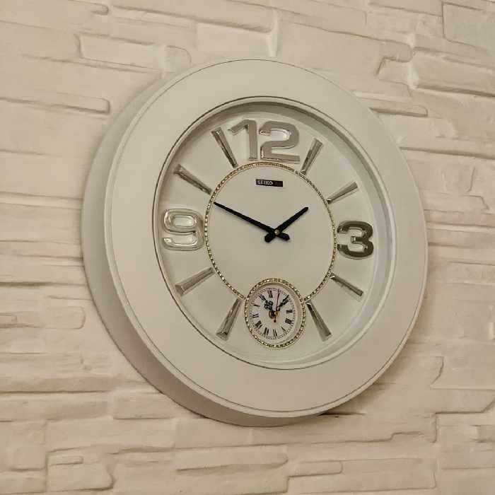 ساعت دیواری سیکو مدل AS