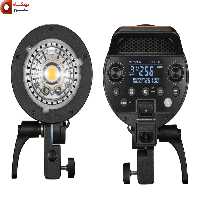 فلاش استودیویی Godox QT600IIIM