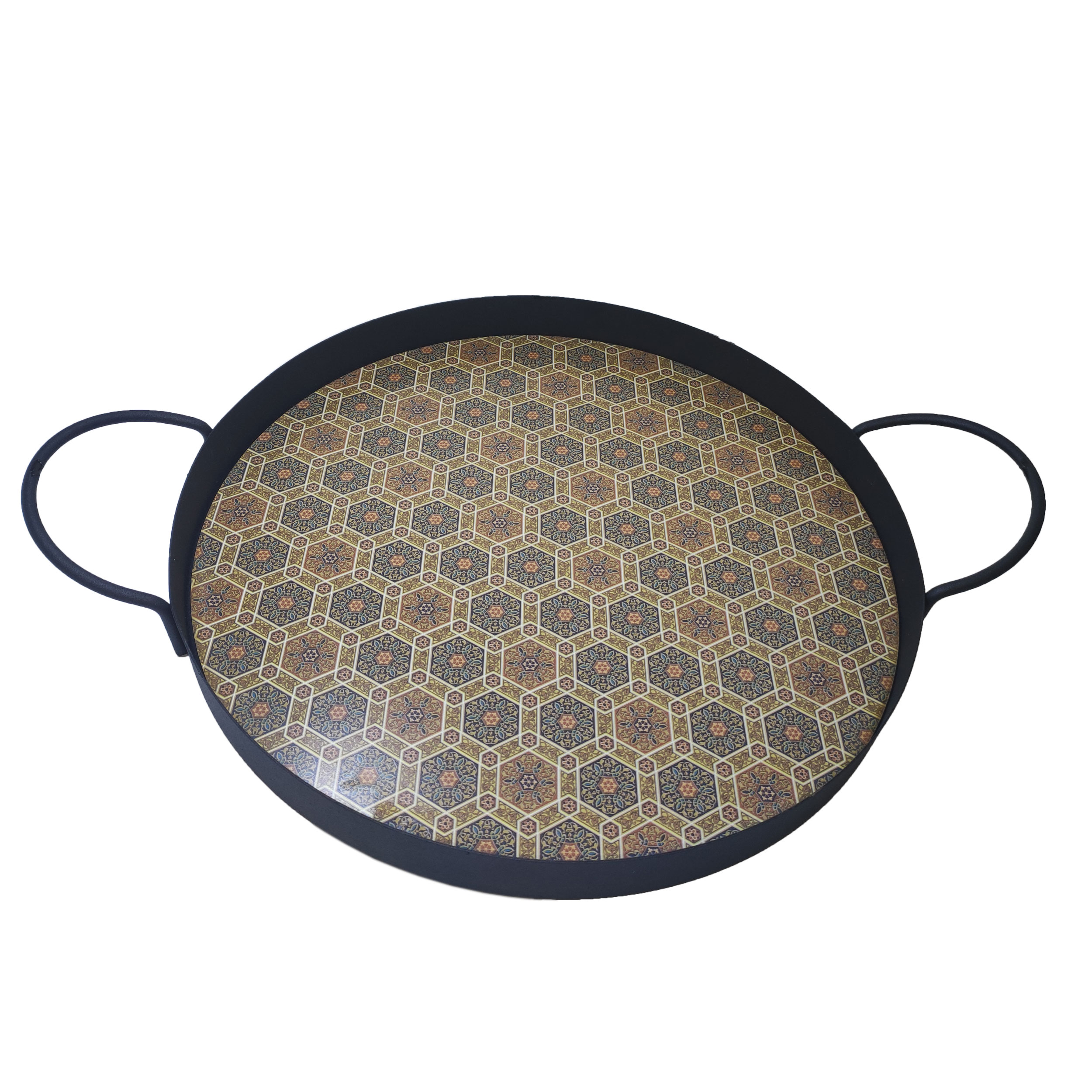 سینی مدل 001