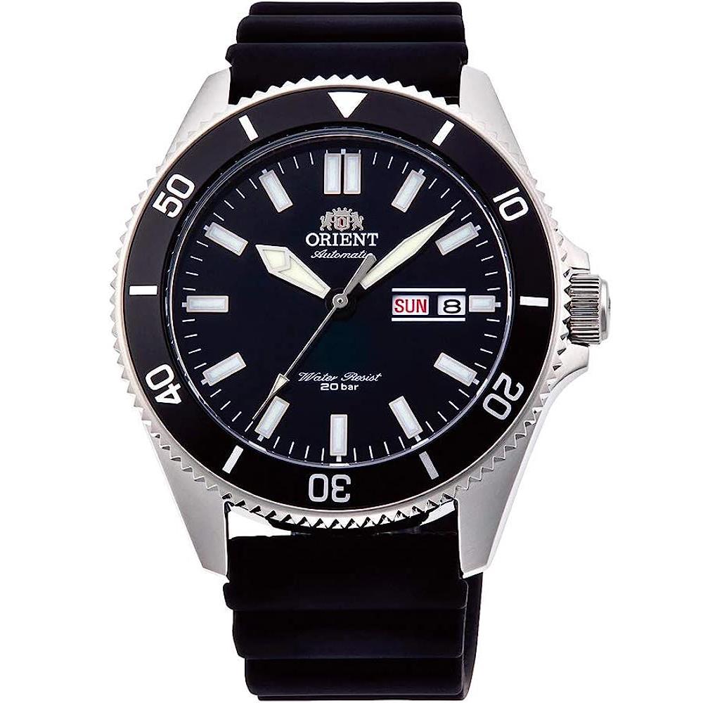 ساعت مچی اورینت مدل RA-AA0010B19B