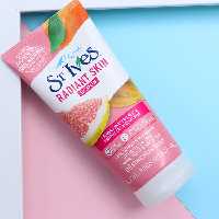اسکراب سینت ایوز RADIANT SKIN گریپ فروت و ماندارین 170 گرم کد 91625