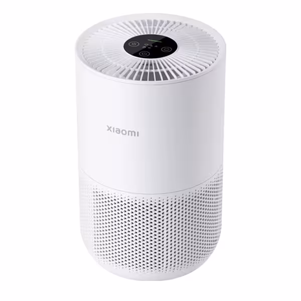 دستگاه تصفیه هوا شیائومی مدل Mi Air Purifier 4 Compact ( پک جدید و گلوبال سفارشی )