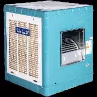 کولر آبی 4000 آزمایش AZ4000