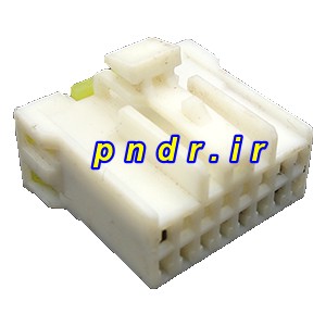 سوکت 16 فیش