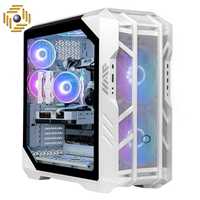 کیس کولر مستر مدلHAF 700 WHITE