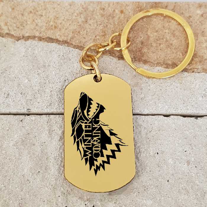 جاکلیدی ترمه ۱ مدل گیم آف ترونز کد Sam 2605