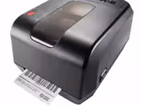 پرینتر لیبل زن هانیول مدل PC42T Lan