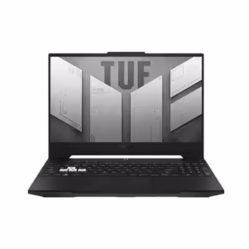لپ تاپ گیمینگ 15.6 اینچ ایسوس مدل TUF Dash F15 FX517ZR-F15.I73070