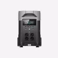 پاوراستیشن اکوفلو مدل DELTA PRO توان 3600 وات