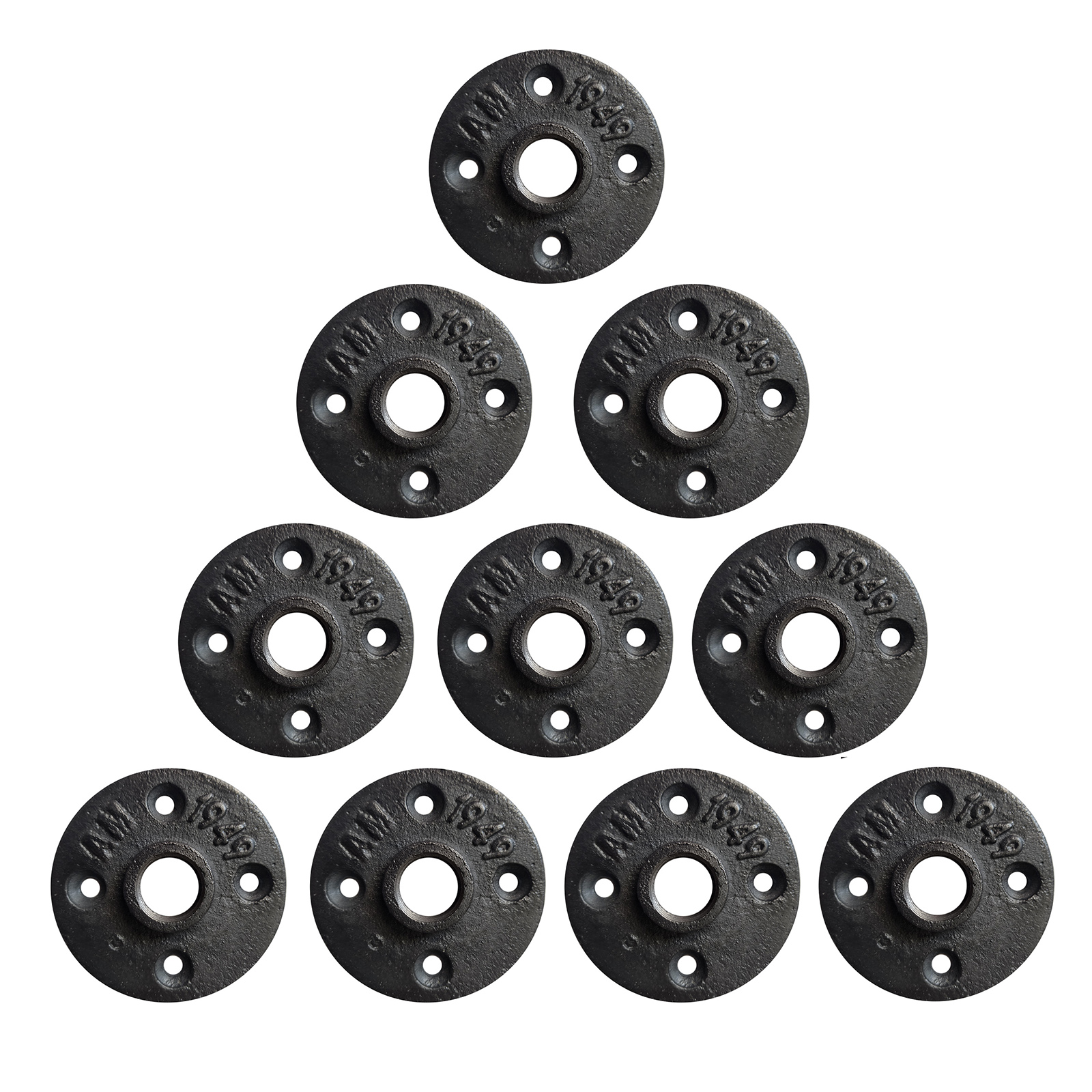  فلنچ کد AM1949 بسته 10 عددی