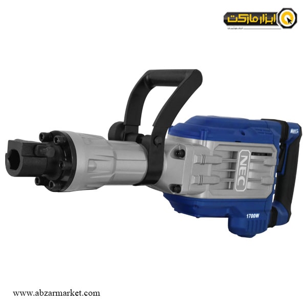 چکش تخریب ان ای سی 17 کیلویی مدل 1775