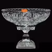 میوه خوری دکو بوهمیا مدل خورشیدی گلکسی استار کد 770