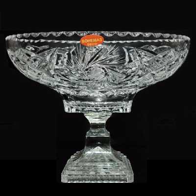 میوه خوری دکو بوهمیا مدل خورشیدی گلکسی استار کد 770