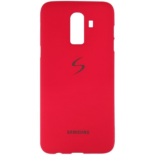 کاور مدل JMSTT مناسب برای گوشی موبایل سامسونگ Galaxy A6