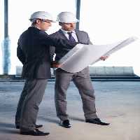 خرید و دانلود عکس پیمانکار ساختمانی مناسب پروژه‌های عمرانی و تجاری | پیک فاکس | Pic Fox