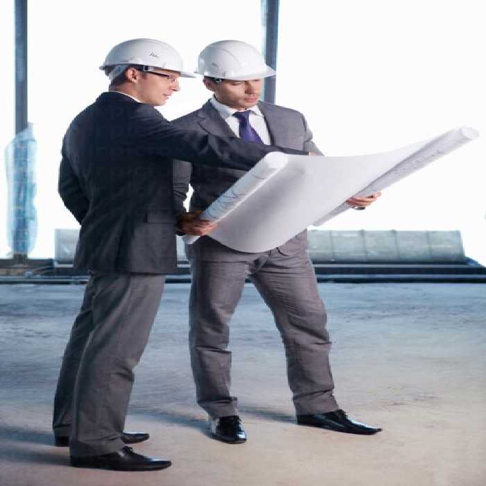 خرید و دانلود عکس پیمانکار ساختمانی مناسب پروژه‌های عمرانی و تجاری | پیک فاکس | Pic Fox