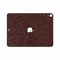 برچسب پوششی ماهوت مدل Natural-Leather مناسب برای تبلت اپل iPad Pro 11 2018 A1979