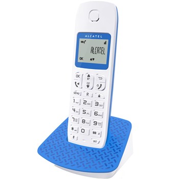 تلفن بی سیم آلکاتل مدل ای 192