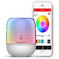 شمع ال‌ای‌دی برقی هوشمند مایپو Mipow BTL305 playbulb candle light
